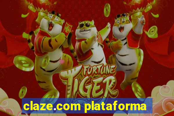 claze.com plataforma